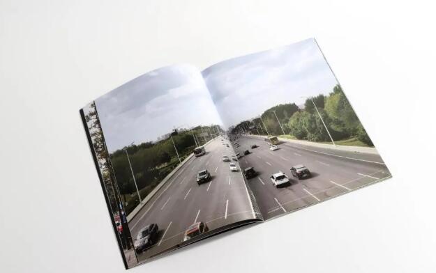 画册印刷 画册印刷