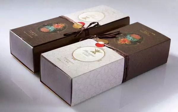 化妆品包装盒 化妆品包装盒