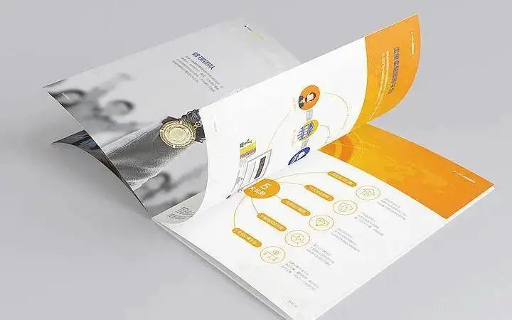 画册装订 画册装订