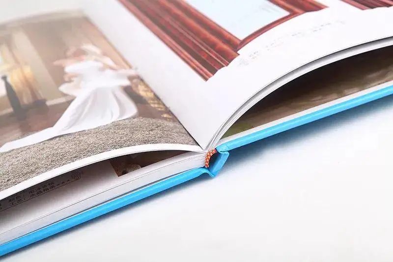 画册装订 画册装订