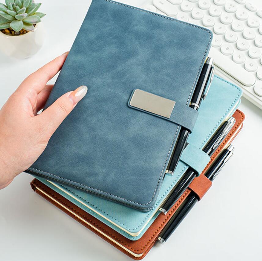 笔记本印刷工艺有哪些种类图片？