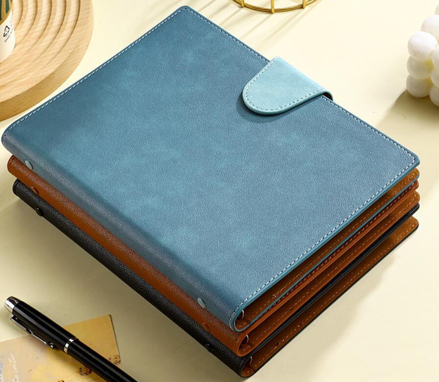 笔记本印刷工艺有哪些种类型?